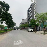 Bán Cặp Đôi 100M2 Khu Đất Đấu Giá Lk19Ab. Sát Lê Quang Đạo. Liên Hệ: 0961798099