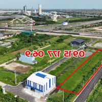 Tôi Đang Có Lô Đất Đấu Giá Tại Ninh Phúc Cần Bán