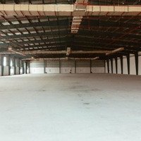 Cho Thuê 4000 - 2700 M2 Xưởng Tp Nam Định