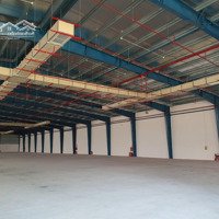 Cho Thuê 4000 - 2700 M2 Xưởng Tp Nam Định