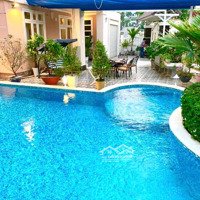 Cho Thuê Biệt Thự Ocean View Gần Biển, Có Sân Vườn Hồ Bơi Rộng Đẹp.khu Biệt Thự Cao Cấp