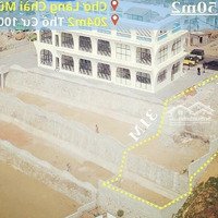 Bán Đất Biển 204M2 Mặt Tiền Huỳnh Thúc Kháng - Mũi Né Ngay Làng Chài