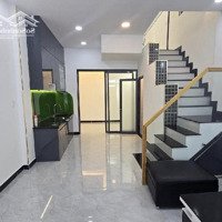 Nhà Đẹp Trung Tâm Quận 5 - 37/50M2 - Đầy Đủ Công Năng - Chỉ 5.89 Tỷ - Xách Va Ly Vào Ở Ngay