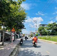 Bán Nhanh Lô Đất Mặt Tiền Đường Nguyễn Tất Thành, Phước Long, Bình Phước Diện Tích 420M2 Giá 350 Triệu