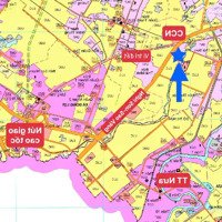 Lô Lk Cách Đường Nghi Sơn-Thọ Xuân Và Ccn 250M, Cách Kcn Tây Tp Thanh Hoá 5,5Km, Cách Cty May 500M