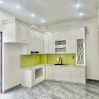 Chỉ hơn 6 tỷ xíu nhà 4 tầng lô góc 60m2 cực đẹp khu tdc Vinhomes Sở Dầu, Hồng Bàng