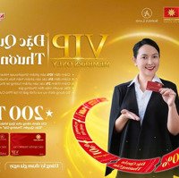 Nhận Ngay "Thẻ Vip Members Only - Đặc Quyền Thương Gia"