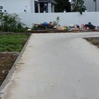 Bán Đất 43.3M2 Quất Động - Thường Tín Hà Nội.