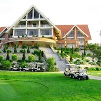 1 Lô Siêu Đẹp Tại Dãy G Ngay Ngoài Cổng Đi Vào Nhìn Thẳng Vào Mặt Sân Golf Lỗ 18