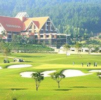 1 Lô Siêu Đẹp Tại Dãy G Ngay Ngoài Cổng Đi Vào Nhìn Thẳng Vào Mặt Sân Golf Lỗ 18