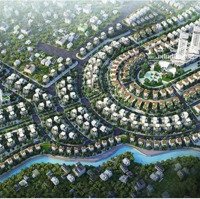 Bán Gấp Biệt Thự Đơn Lập 320M2 Ven Suối Con Gái-Kdt Phú Cát - City.