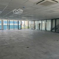 Cho Thuê Văn Phòng 220M2 Đường Trần Hưng Đạo