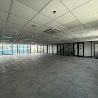 Cho Thuê Văn Phòng 220M2 Đường Trần Hưng Đạo