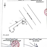 Bán Đất mặt  tiền Đường Chí Sinh – Lộ Giới 20m– Phường Tân Phú- Quận Cái Răng – TPCT