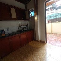 Chinh Chủ Cho Thuê Nhà Nguyên Căn Nguyễn Sơn, Long Biên , 80M 2 Tầng 7,5 Tr