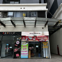 Cho Thuê Căn Shophouse 52M2 Vừa Ở Vừa Kinh Doanh Chung Cư Hope Residence Phúc Đồng.