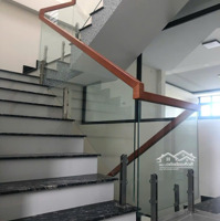 Mặt Tiền Ngang 5M - Huỳnh Văn Lũy, Dtsd 200 M2, Nhà Mới Xây Tiện Kinh Doanh Mọi Nghề, P. Quang Vinh