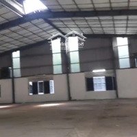 Cho Thuê 2500 M2 Xưởng Trong Kcn Tp Nam Định