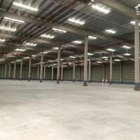 Cho thuê kho xưởng PCCC nghiệm thu tại Tân Quang, Văn Lâm, Hưng Yên DT  1000m2- 6000m2