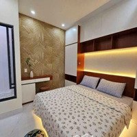 Sau Lưng Chợ Hưng Long - An Phú Tây - Bình Chánh, 100M2