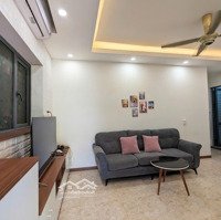 Cho Thuê Căn Hộ 1 Ngủ Tách Bếp 45 M2 Văn Cao Đủ Tiện Nghi Gần Đại Học Hàng Hải