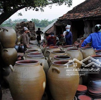 Bán Đất Thổ Cư Tại Làng Gốm Phù Lãng, 770M2, Sổ Đỏ Chính Chủ