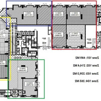 Bán Shop Chân Đế Tầng 1 - Roman Plaza Tố Hữu Hà Đông. 265M2 Góc Trần Cao 6M Sở Hữu Lâu Dài 100 Triệu/M2