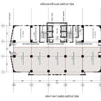 Cho Thuê Văn Phòng Tại Tòa Nhà Dầu Khí Quang Trung, Tp Vinh. Nhận Ưu Đãi Lớn Khi Thuêdiện Tíchtừ 200M2