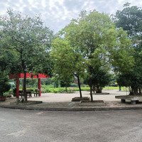 Bán Đất View Vườn Hoa Đông Đô , Đại Đồng