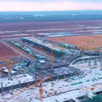 Bán 1000M2 Ngay Cổng Sân Bay Long Thành