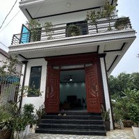 Chính Chủ Bán Toà Hotel Mới 3 Mặt Tiền Tại Mặt Phố Phòng Cháy Xuân Mai 140M2 Chỉ 4,X Tỷ