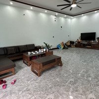 Chính Chủ Bán Toà Hotel Mới 3 Mặt Tiền Tại Mặt Phố Phòng Cháy Xuân Mai 140M2 Chỉ 4,X Tỷ