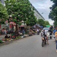 Bán Đất Quang Trung, Hà Đông 58M, Mặt Tiền 4M, Giá Bán 5,4 Tỷ