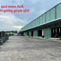 Cho thuê kho xưởng 4.080m² xây dựng mới, có PCCC tự động và điện 3 pha, đường Quốc Lộ 1A gần tuyến tránh Thốt Nốt, P. Trung Kiên, Q. Thốt Nốt, TP. Cần Thơ, lộ Container, thuê 60.000đ/ m²/ tháng (buông thuế)