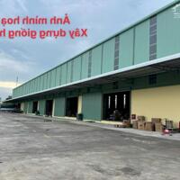 Cho thuê kho xưởng 4.080m² xây dựng mới, có PCCC tự động và điện 3 pha, đường Quốc Lộ 1A gần tuyến tránh Thốt Nốt, P. Trung Kiên, Q. Thốt Nốt, TP. Cần Thơ, lộ Container, thuê 60.000đ/ m²/ tháng (buông thuế)