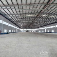 Cần Cho Thuê Nhà Xưởng Ql 39 A Trong Kcn Yên Mỹ Hưng Yên,Diện Tích1900M2 3900M2 Pccc Tiêu Chuẩn