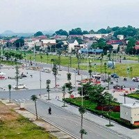 Chính Chủ Bán Đất Biệt Thự View Công Viên, Quảng Trường Kđt Âu Cơ Park City Phú Thọ. Chỉ 19 Triệu/M