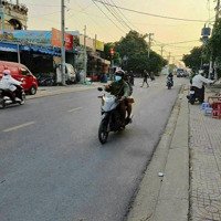 Chuyển Nhượng Lô Đấtmặt Tiềnngang 10M Thổ Cư, Nở Hậu. Gần Khu Cn Giao Long, Bến Tre, Shr/Giá Ngộp