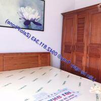 ⭐Cho Thuê Căn Hộ Mone Nguyễn Bỉnh Khiêm 2PN/2WC Full Nội Thất Đẹp, Chỉ #15Tr Tel 0942811343 Tony Real