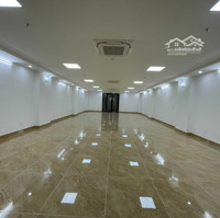 Chính Chủ Cần Cho Thuê Nhà Mp Tôn Đức Thắng, Đống Đa, 120M2 8 Nổi 1 Hầm, Thông Sàn, Thang Máy, 150M