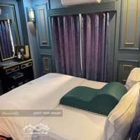 Bán Hotel Doanh Thu 1 Tỷ/Tháng/8%/Năm