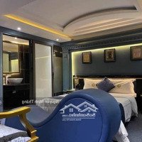 Bán Hotel Doanh Thu 1 Tỷ/Tháng/8%/Năm