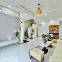 Bán Nhà 3Ty200 , Diện Tích: 60M2 Q.bìnhthạnh Ngay Đường Nơ Trang Long. Đang Cho Thuê 10 Triệu/Th ,Sổ Riêng