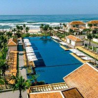 Biệt Thự Biển Để Ở, Sở Hữu Lâu Dài, An Ninh Khép Kín. Tiện Ích Chuẩn Resort 5 Sao, Bãi Tắm Riêng.