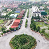 Bán Thử Đất Dự Án Nam Hồng 191M2