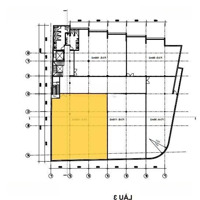 Cho Thuê Văn Phòng Sàn Mới Đường Hoàng Văn Thụ Phú Nhuận.. Diện Tích: 100M2 - 115M2 - 165M2