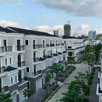 Bán 2 Căn Shophouse Dự Án Grand Bay Townhouse Hạ Long Giá 8,X Tỷ Giá Sát Nhất Thị Trường