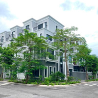 Bán 2 Căn Shophouse Dự Án Grand Bay Townhouse Hạ Long Giá 8,X Tỷ Giá Sát Nhất Thị Trường