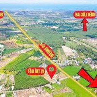 Chính Chủ Cần Bán Gấp Lô Đất Cách Biển Lộc An Chỉ 4Km Giá Chỉ 750 Triệu