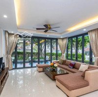 Cắt Lỗ - Cần Bán Gấp Biệt Thự Biển Ocean Villas,Diện Tích623M2, View Biển Đẹp, Sổ Hồng Sở Hữu Lâu Dài